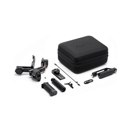 Электронный стабилизатор DJI RS 4 Pro до 4,5 кг