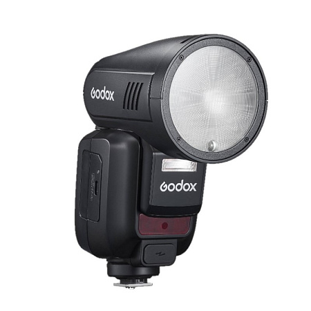 Вспышка Godox V100S TTL для Sony