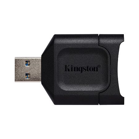 Карт-ридер Kingston SD