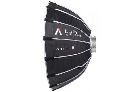 Софтбокс Aputure Light Dome mini II 55 см