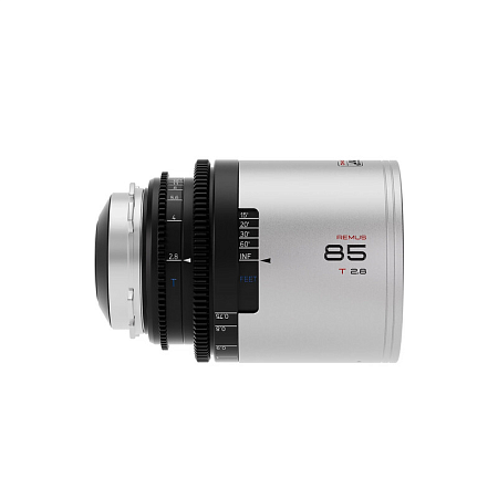 BLAZAR LENS Remus 85 T2.8 Full-Frame 1.5x Anamorphic Lens PL