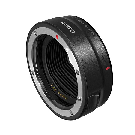 Адаптер Canon EF-RF