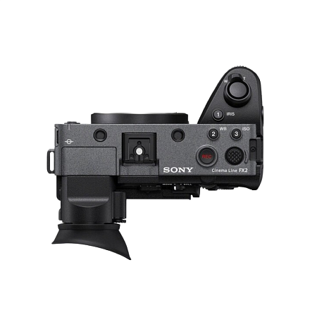 Sony FX2