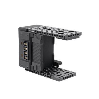  Клетка для Nikon ZR FusionRig CineBack 