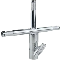 Адаптер Kupo KS-148 way 5/8" Baby pin