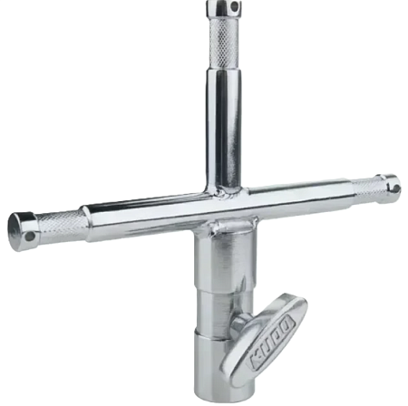 Адаптер Kupo KS-148 way 5/8" Baby pin