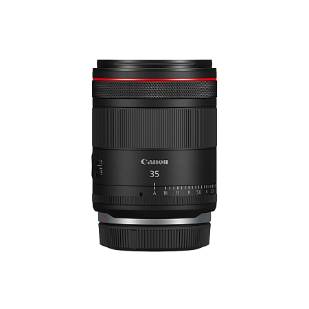 Canon RF 35 f/1.4 L VCM
