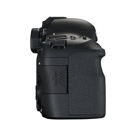 Canon 6D Mark II body