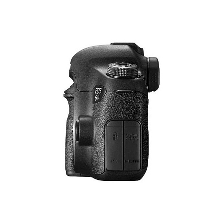 Canon 6D body