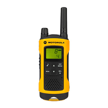 Рация Motorola T80