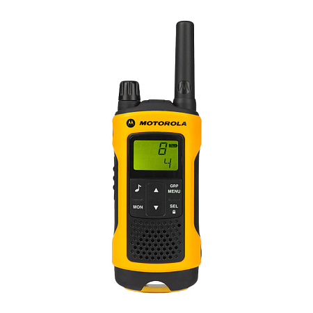 Рация Motorola T80