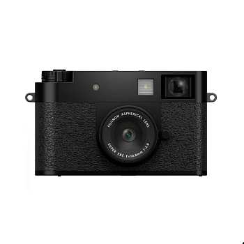 Fujifilm X Half