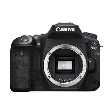 Canon 90D body