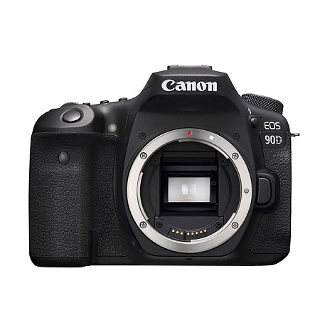Canon 90D body