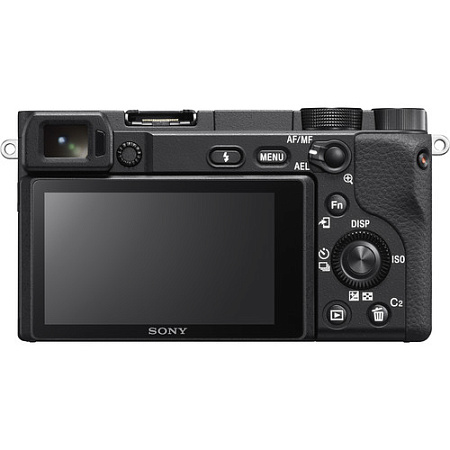 Sony Alpha 6300 body