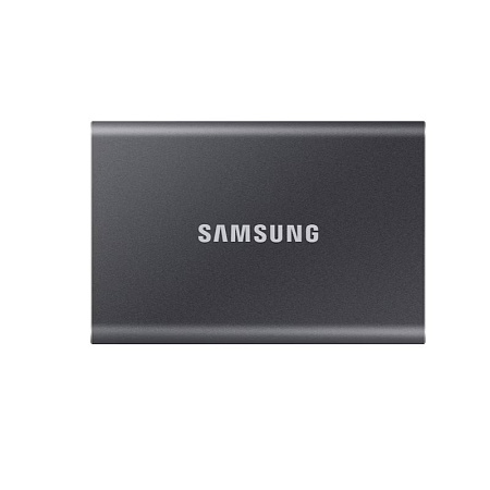 SSD Samsung Portable SSD T7 2TB