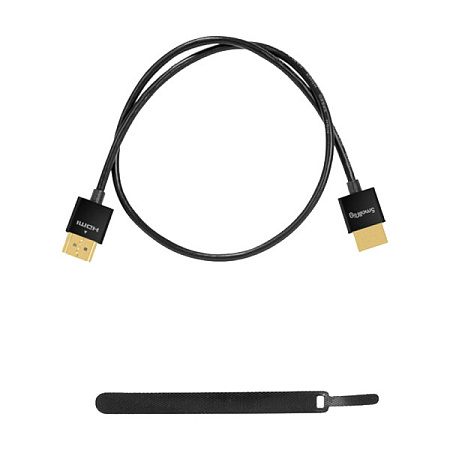 Кабель HDMI - HDMI с поддержкой 4К SmallRig