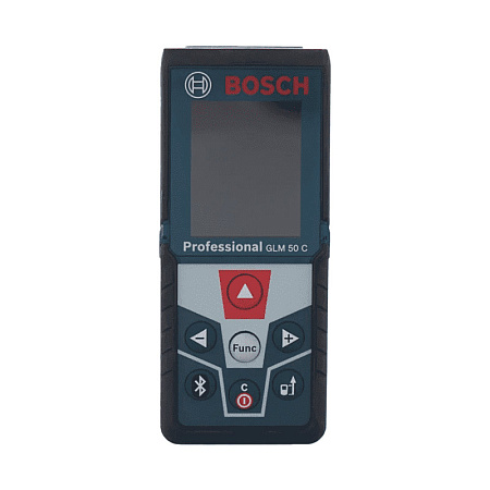 Лазерный дальномер Bosch GLM 50 C Professional