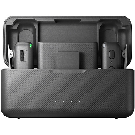 Радиосистема DJI Mic (2 TX + 1 RX)