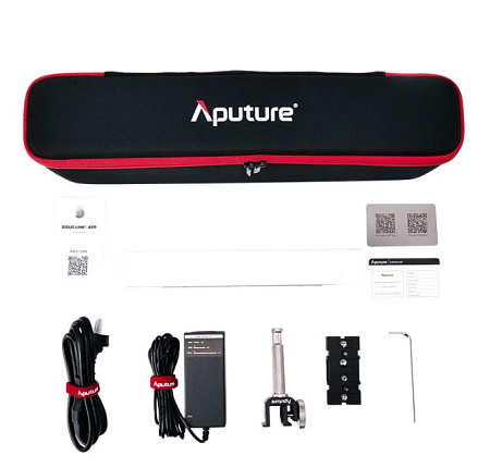 Aputure INFINIBAR PB3