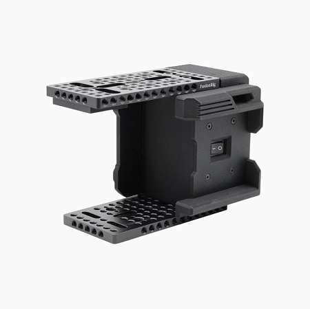  Клетка для Nikon ZR FusionRig CineBack 