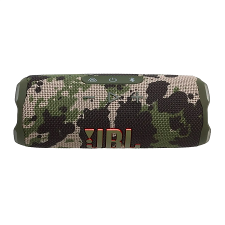Портативная колонка  JBL Flip 7 Squad