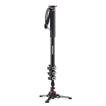 Видеомонопод Manfrotto MVM500A