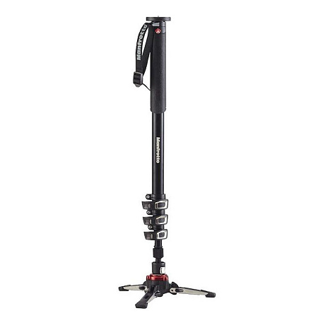 Видеомонопод Manfrotto MVM500A