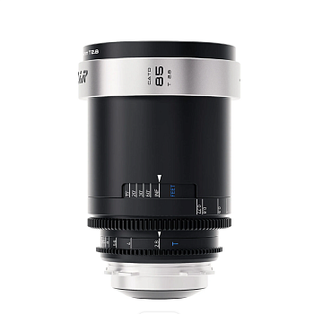 BLAZAR LENS CATO 85 T2.8 2X Full Frame Anamorphic PL