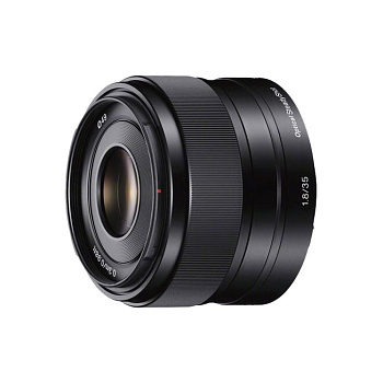 Sony SEL 35 f/1.8 OSS