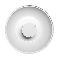 Портретная тарелка ProFoto Softlight White