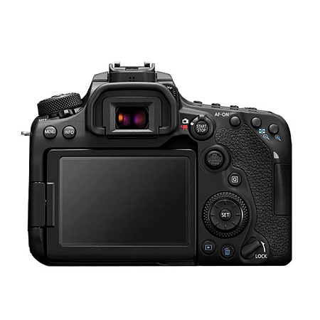 Canon 90D body