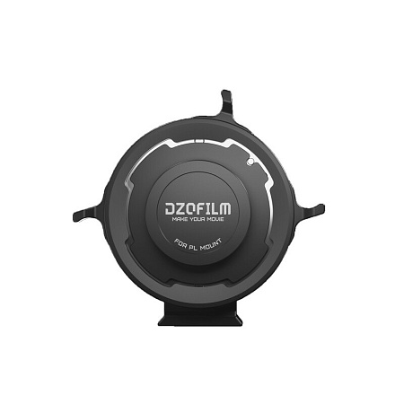 Адаптер DZOFilm Octopus Lens (PL to Sony E)