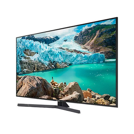 Телевизор Samsung 55 in UHD 4K Smart TV