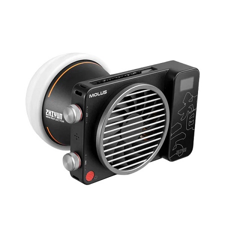 Zhiyun Molus X100 2700-6500K