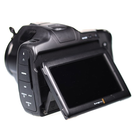 Blackmagic Pocket Cinema Camera 6K Pro PL