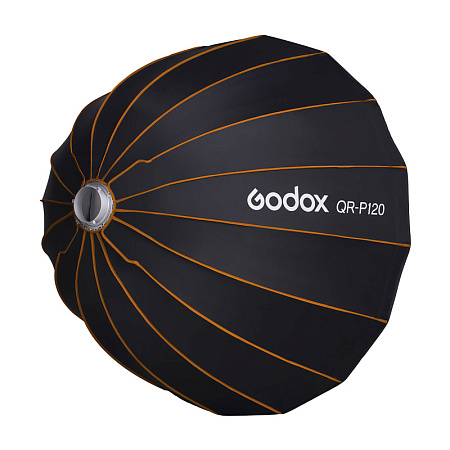 Софтбокс Godox QR-P120 120 см