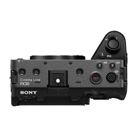 Sony FX30