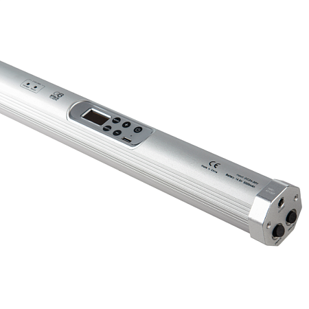 GreenBean Space TL120 HC
