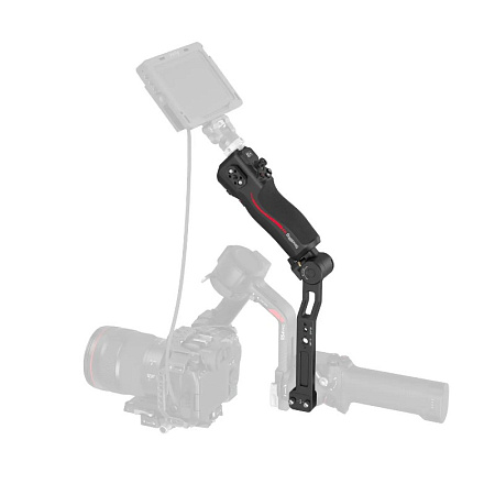 Ручка SmallRig Focus Control Singl Handle для DJI RS Series