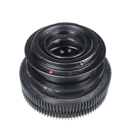Юпитер-9 85 f/2 EF