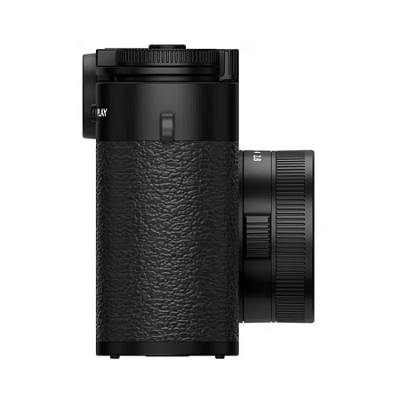 Fujifilm X Half