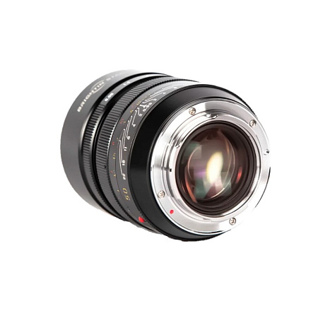 Brightin Star 50 f/0.95 L-Mount