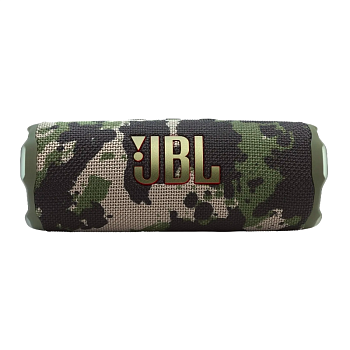 Портативная колонка  JBL Flip 7 Squad