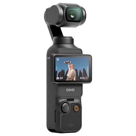 DJI Osmo Pocket 3