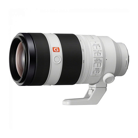 Sony SEL 100-400 f/4.5-5.6 GM OSS
