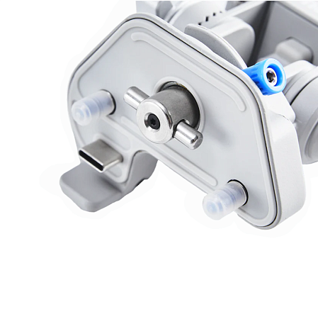 Аккумуляторная рукоятка Amaran Peak