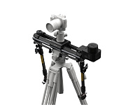Слайдер моторизованный Zeapon Micro3 E500