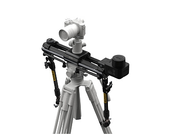 Слайдер моторизованный Zeapon Micro3 E500