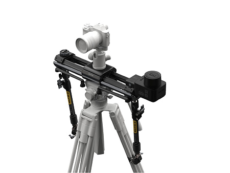 Слайдер моторизованный Zeapon Micro3 E500